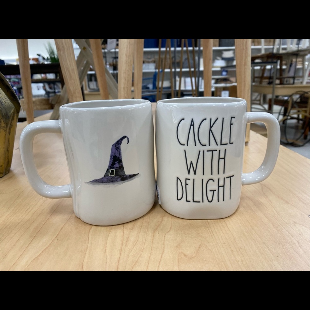 Rae Dunn Mug
